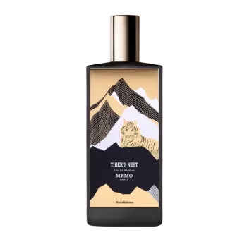 Memo Paris Tiger’s Nest Edp 75 ml Unisex Parfüm