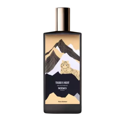 Memo Paris Tiger’s Nest Edp 75 ml Unisex Parfüm