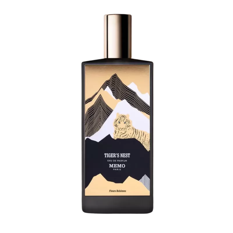 Memo Paris Tiger’s Nest Edp 75 ml Unisex Parfüm