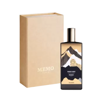 Memo Paris Tiger’s Nest Edp 75 ml Unisex Parfüm