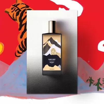 Memo Paris Tiger’s Nest Edp 75 ml Unisex Parfüm