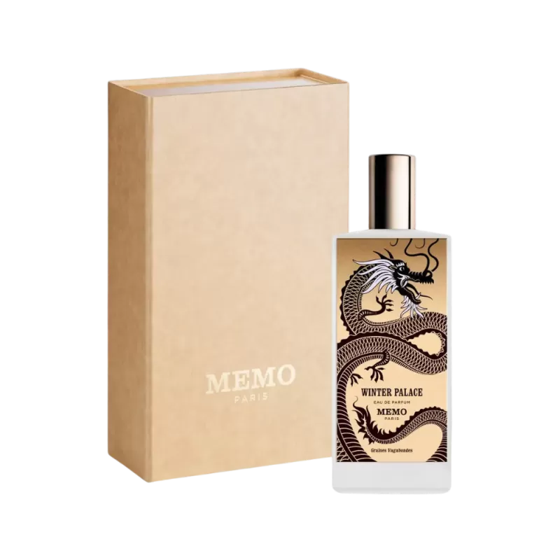Memo Paris Winter Palace Edp 75 ml Unisex Parfüm