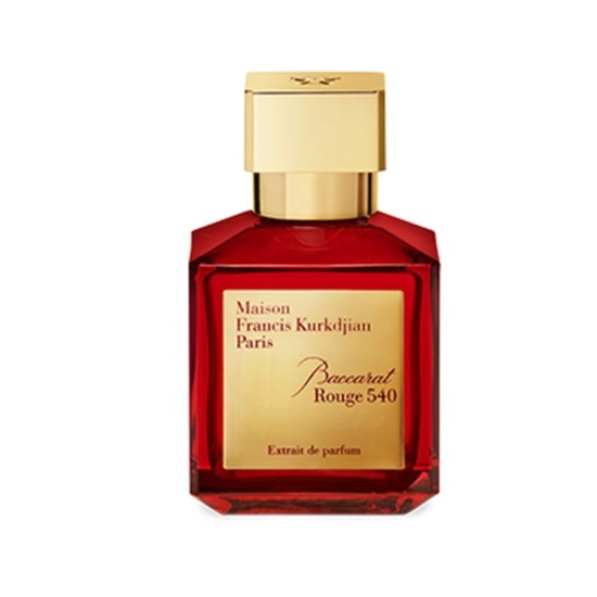 Maison Francis Kurkdjian Baccarat Rouge 540 Extrait De Parfum 70 ml Unisex Parfüm