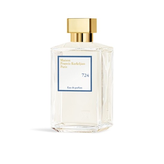 Maison Francis Kurkdjian 724 Edp 200 ml Unisex Parfüm