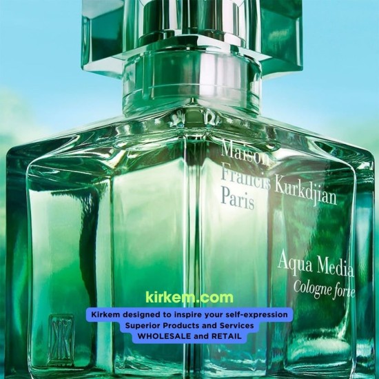 Maison Francis Kurkdjian Aqua Media Cologne forte Edp 70 ml Unisex Parfüm