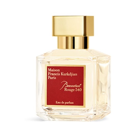 Maison Francis Kurkdjian Baccarat Rouge 540 Edp 70 ml Unisex Parfüm