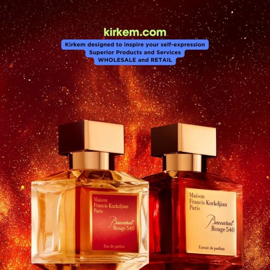 Maison Francis Kurkdjian Baccarat Rouge 540 Edp 70 ml Unisex Parfüm