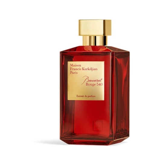 Maison Francis Kurkdjian Baccarat Rouge 540 Extrait De Parfum 200 ml Unisex Parfüm