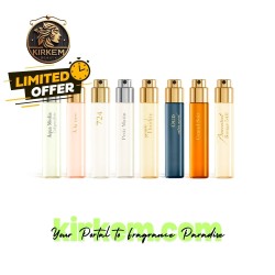 Maison Francis Kurkdjian – Le Vestiaire Olfactif Discovery Coffret 8×11 ml Unisex Perfume Collection