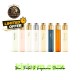 Maison Francis Kurkdjian – Le Vestiaire Olfactif Discovery Coffret 8×11 ml Unisex Perfume Collection