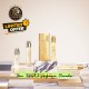 Maison Francis Kurkdjian – Le Vestiaire Olfactif Discovery Coffret 8×11 ml Unisex Perfume Collection