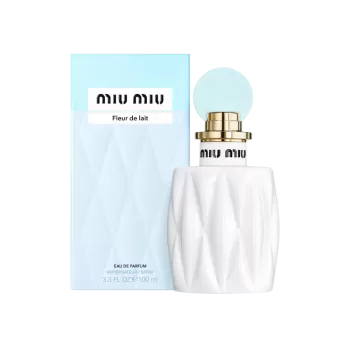 Miu Miu Fleur de Lait Eau de Parfum 100 ml Kadın Parfüm