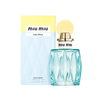 Miu Miu L’Eau Bleue Eau de Parfum 100 ml Kadın Parfüm