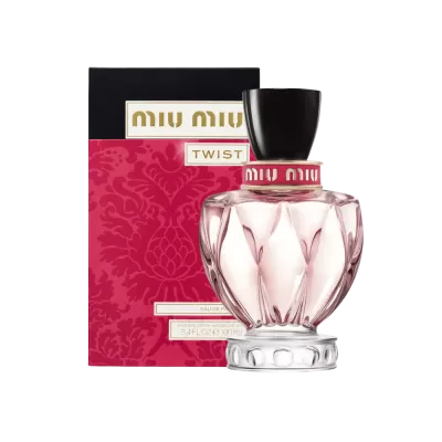 Miu Miu Twist Edp 100 ml Kadın Parfüm