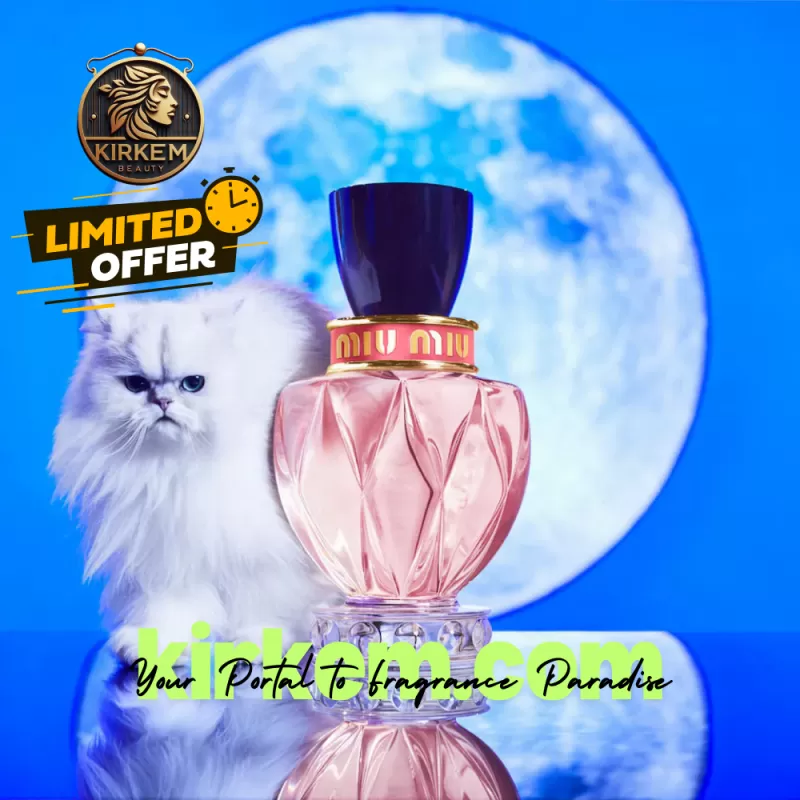 Miu Miu Twist Edp 100 ml Kadın Parfüm