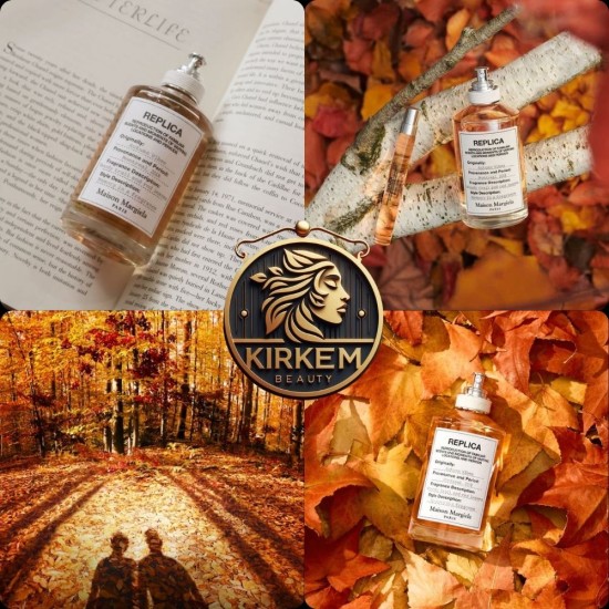 Maison Margiela Replica Autumn Vibes Edt 100 ml Unisex Parfüm