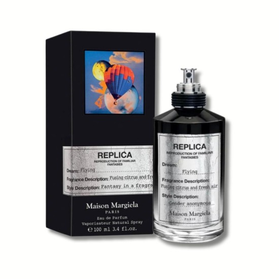 Maison Margiela Replica Flying Edp 100 ml Unisex Parfüm