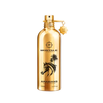 Montale Arabians Edp 100 ml Unisex Parfüm