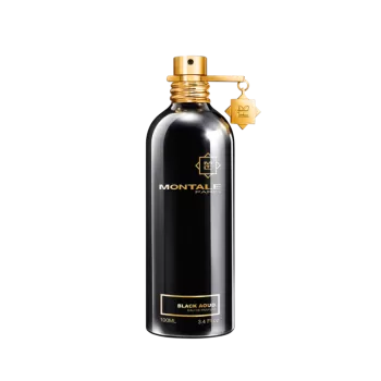 Montale Black Aoud Edp 100 ml Unisex Parfüm