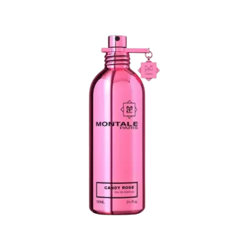 Montale Candy Rose Edp 100 ml Kadın Parfüm