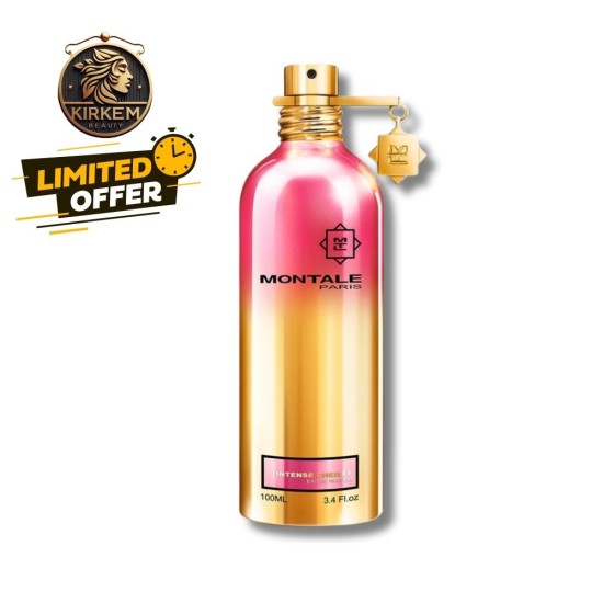 Montale Paris Intense Cherry Edp 100 ml Outlet Unisex Parfüm