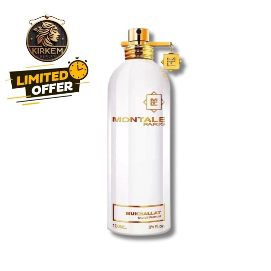 Montale Paris Mukhallat Edp 100 ml Outlet Unisex Parfüm