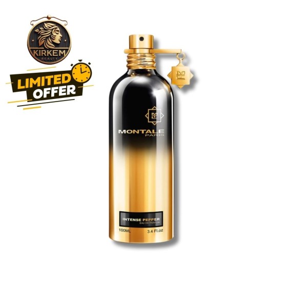 Montale Intense Pepper Edp 100 ml Outlet Unisex Parfüm