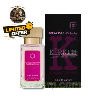 Montale Roses Musk Mini Unisex Parfüm