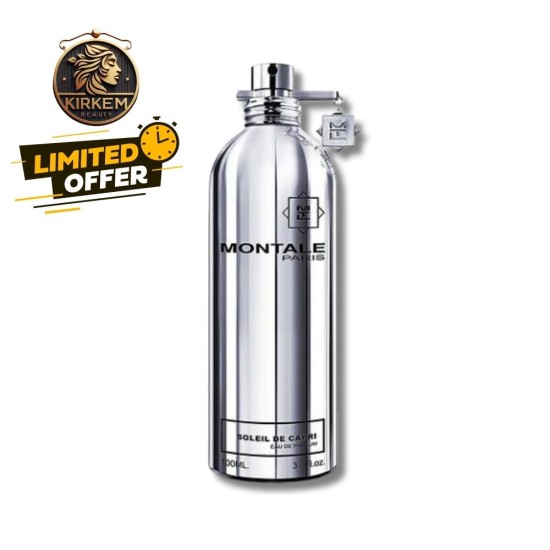 Montale Paris Soleil De Capri Edp 100 ml Outlet Unisex Parfüm