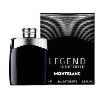 Montblanc Legend Edt 100 ml Erkek Parfüm