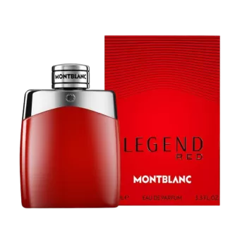 Montblanc Legend Red Edp 100 ml Erkek Parfüm