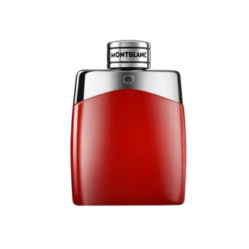 Montblanc Legend Red Edp 100 ml Erkek Parfüm