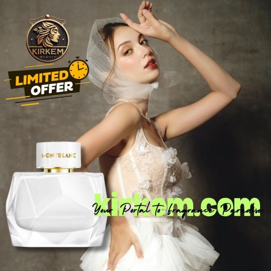 Montblanc Signature Edp 90 ml Kadın parfüm