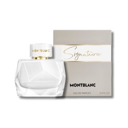 Montblanc Signature Edp 90 ml Kadın parfüm