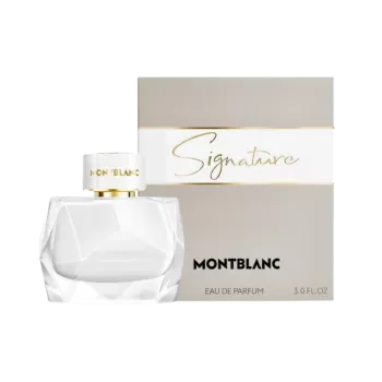 Montblanc Signature Edp 90 ml Kadın parfüm