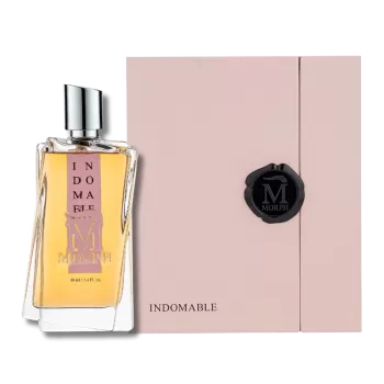 Morph Indomable Edp 100 ml Unisex Parfüm