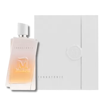 Morph Tonkatonic Edp 100 ml Unisex Parfüm