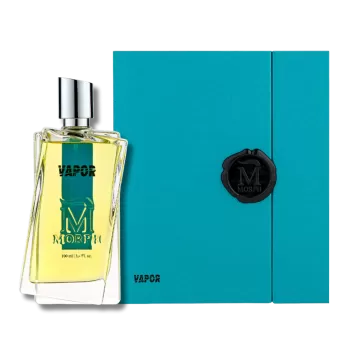 Morph Vapor Edp 100 ml Unisex Parfüm