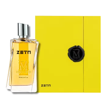 Morph Zeta Edp 100 ml Unisex Parfüm