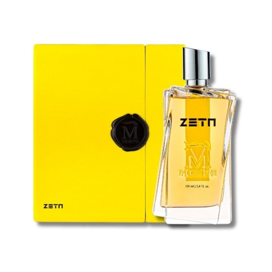 Morph Zeta İntense Edp 100 ml Unisex Parfüm