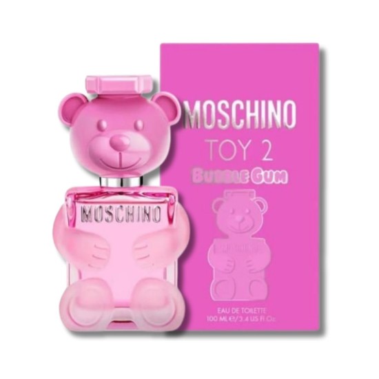 Moschino Toy 2 Bubble Gum Edt 100 ml Kadın Parfüm