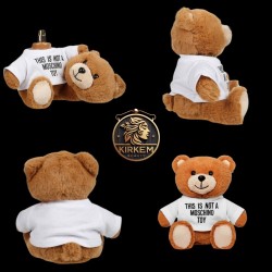 Teddy Bear by Moschino Toy 50 ml Unisex Parfüm