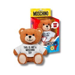 Teddy Bear by Moschino Toy 50 ml Unisex Parfüm