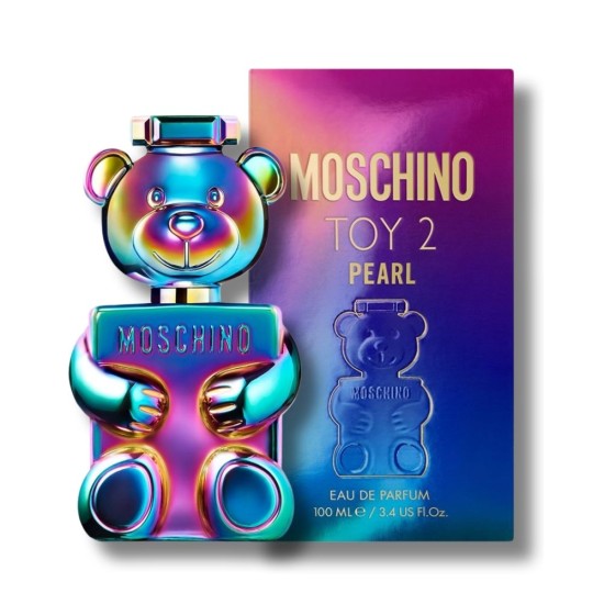 Moschino Toy 2 Pearl Edp 100 ml Kadın Parfüm