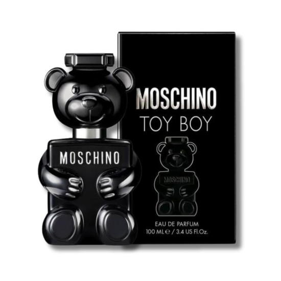 Moschino Toy Boy Edp 100 ml Erkek Parfüm