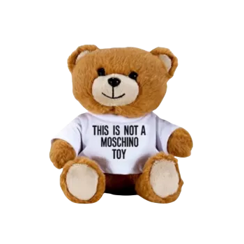 Teddy Bear by Moschino Toy 50 ml Unisex Parfüm