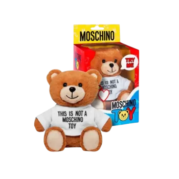 Teddy Bear by Moschino Toy 50 ml Unisex Parfüm
