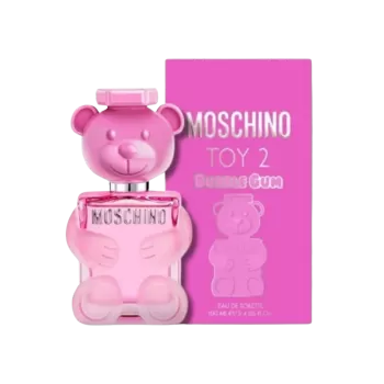 Moschino Toy 2 Bubble Gum Edt 100 ml Kadın Parfüm
