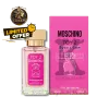 Moschino Toy 2 Bubble Gum Mini Kadın Parfüm
