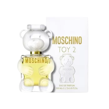 Moschino Toy 2 Edp 100 ml Kadın Parfüm
